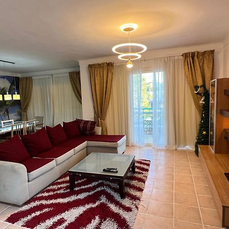 Naama Bay Luxury Stylish Entire Flat With En-Suit Rooms -Centre Of Sharm Zewnętrze zdjęcie