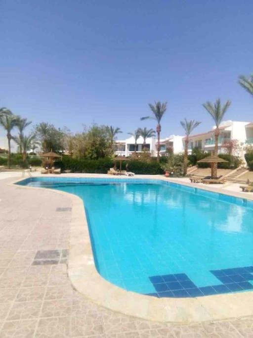 Naama Bay Luxury Stylish Entire Flat With En-Suit Rooms -Centre Of Sharm Zewnętrze zdjęcie