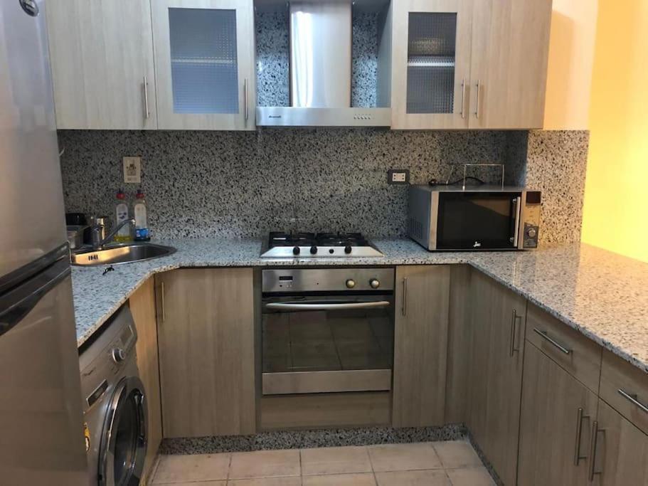 Naama Bay Luxury Stylish Entire Flat With En-Suit Rooms -Centre Of Sharm Zewnętrze zdjęcie