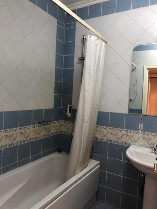 Naama Bay Luxury Stylish Entire Flat With En-Suit Rooms -Centre Of Sharm Zewnętrze zdjęcie