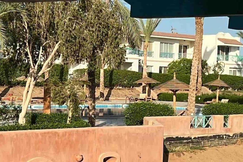 Naama Bay Luxury Stylish Entire Flat With En-Suit Rooms -Centre Of Sharm Zewnętrze zdjęcie