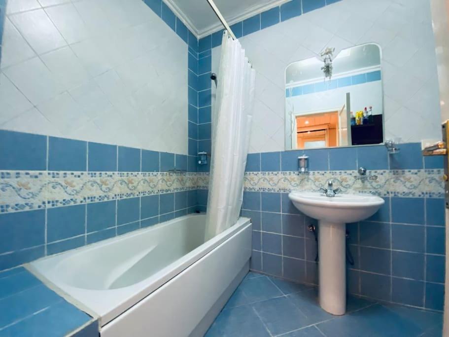 Naama Bay Luxury Stylish Entire Flat With En-Suit Rooms -Centre Of Sharm Zewnętrze zdjęcie