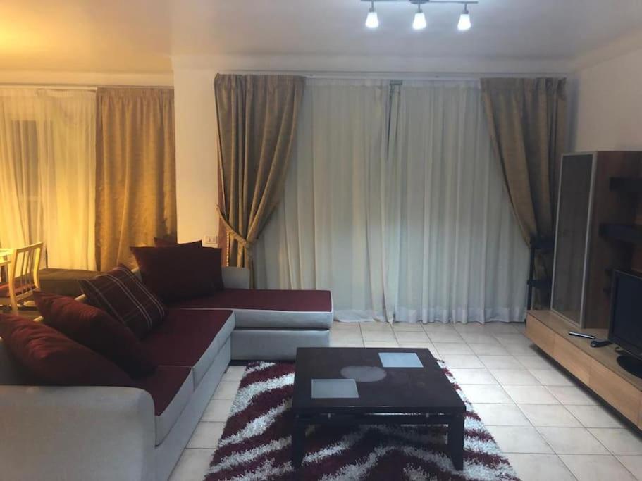 Naama Bay Luxury Stylish Entire Flat With En-Suit Rooms -Centre Of Sharm Zewnętrze zdjęcie