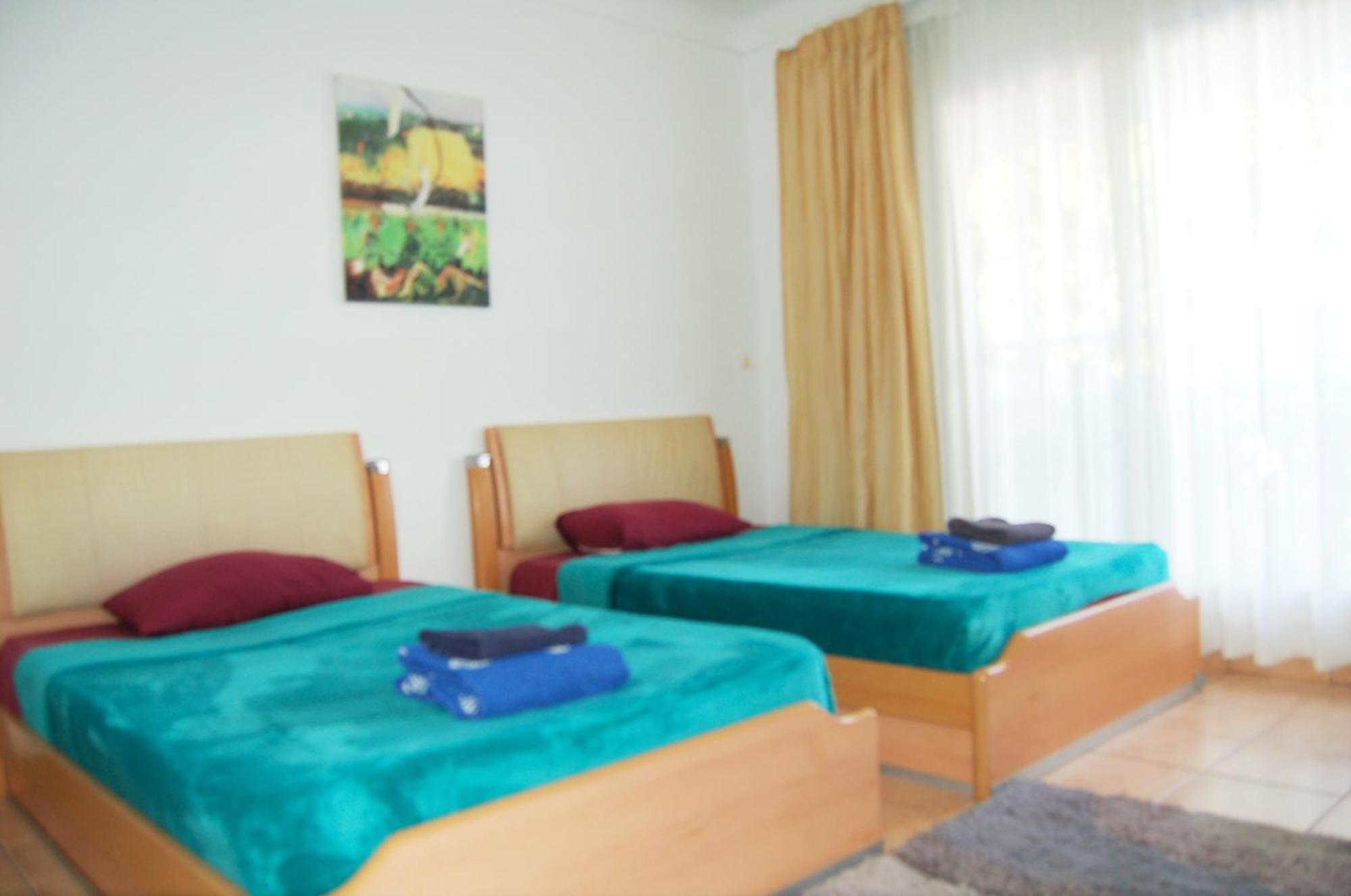 Naama Bay Luxury Stylish Entire Flat With En-Suit Rooms -Centre Of Sharm Zewnętrze zdjęcie