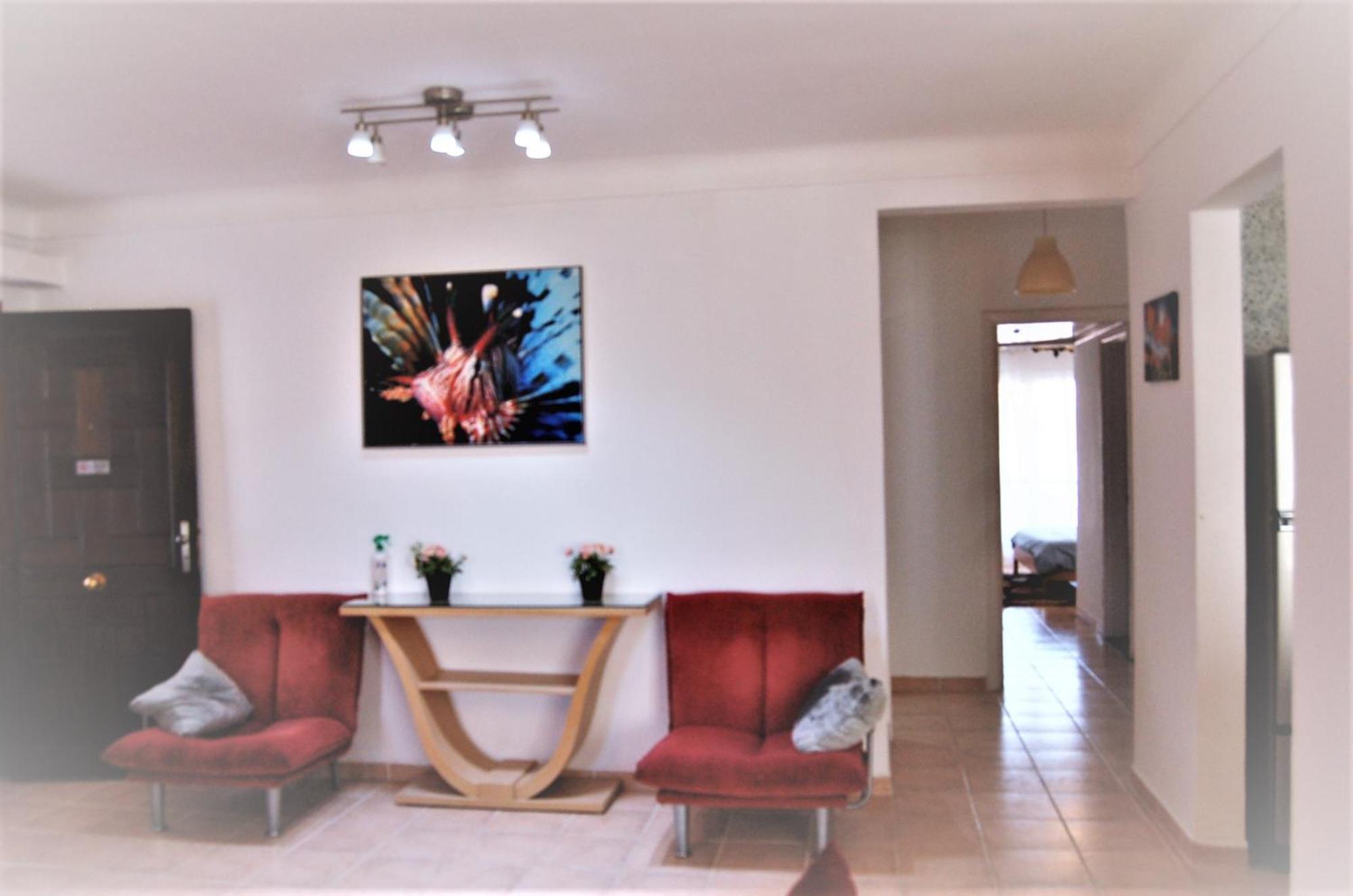 Naama Bay Luxury Stylish Entire Flat With En-Suit Rooms -Centre Of Sharm Zewnętrze zdjęcie