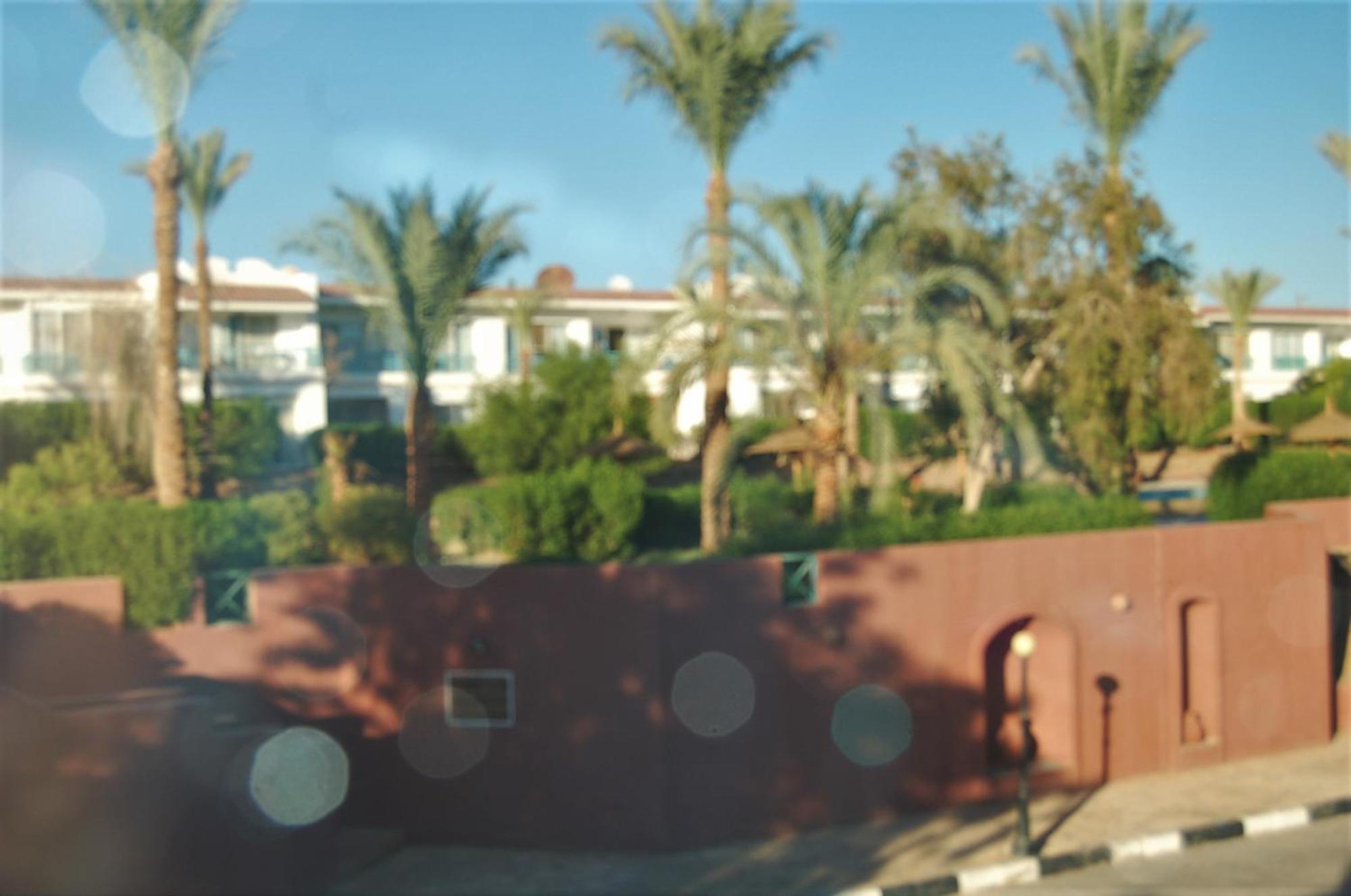 Naama Bay Luxury Stylish Entire Flat With En-Suit Rooms -Centre Of Sharm Zewnętrze zdjęcie