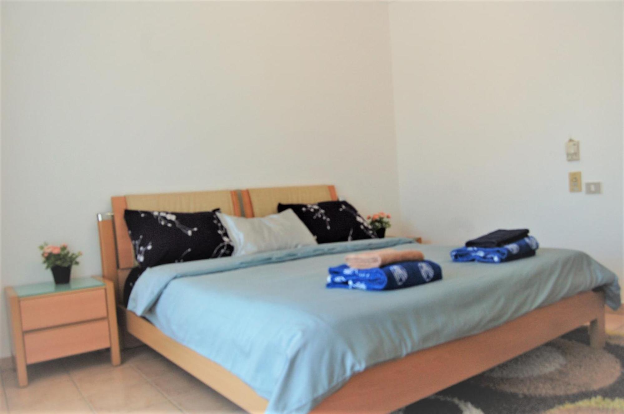 Naama Bay Luxury Stylish Entire Flat With En-Suit Rooms -Centre Of Sharm Zewnętrze zdjęcie