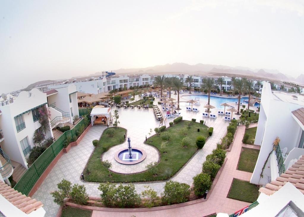 Naama Bay Luxury Stylish Entire Flat With En-Suit Rooms -Centre Of Sharm Zewnętrze zdjęcie