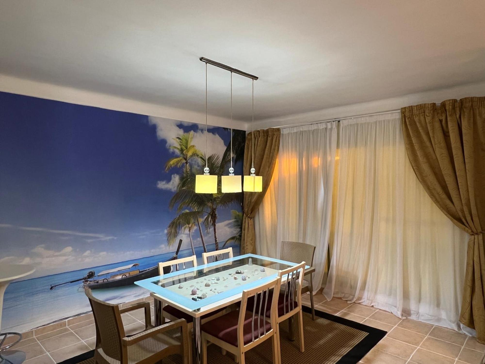 Naama Bay Luxury Stylish Entire Flat With En-Suit Rooms -Centre Of Sharm Zewnętrze zdjęcie